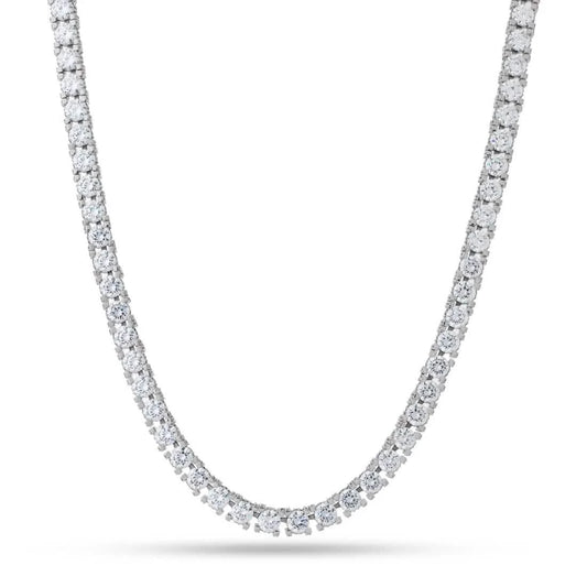 King Ice 5mm Icy Tennis Chain