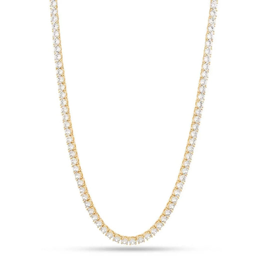 King Ice 5mm Tennis Chain