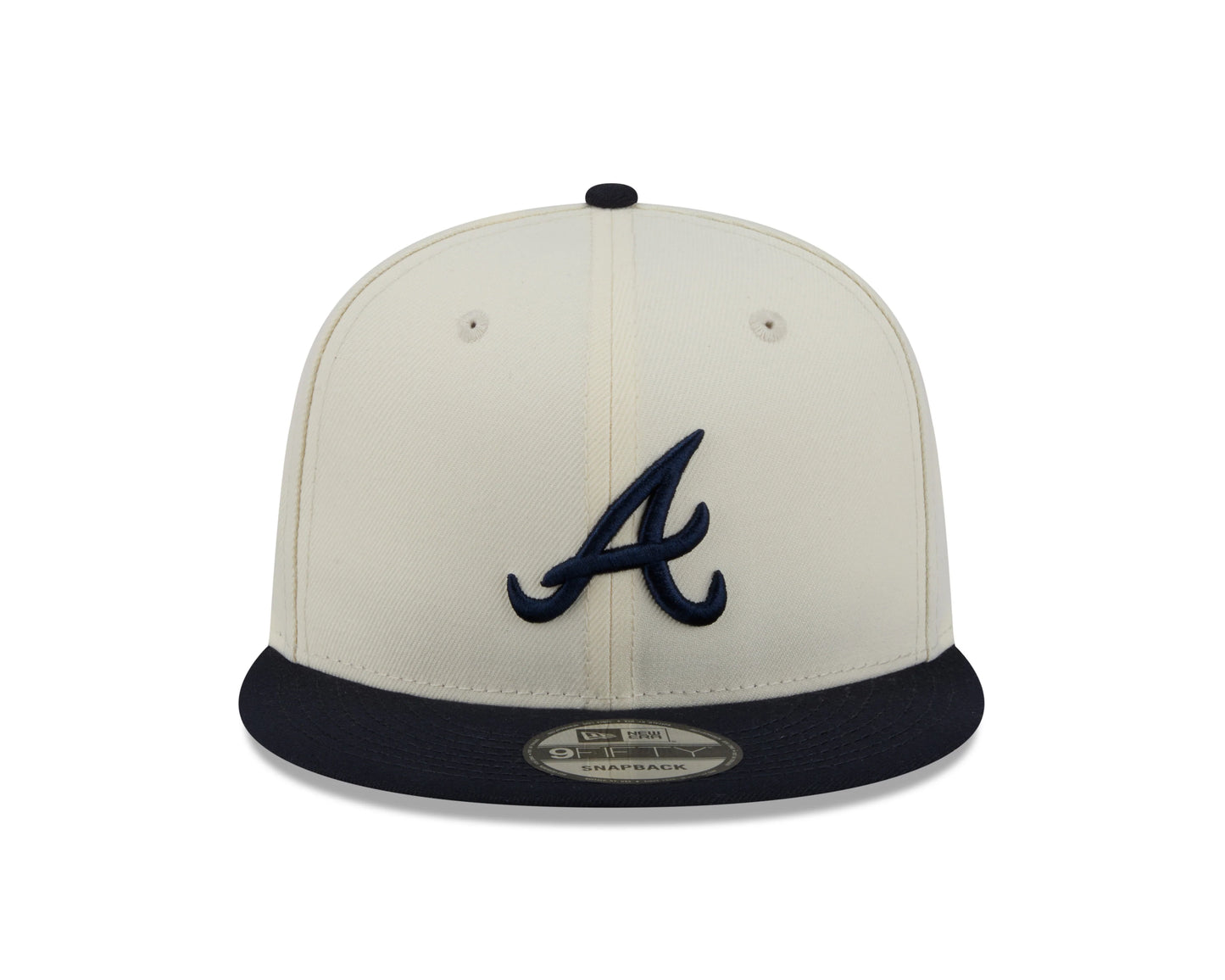 New Era 9Fifty Atlanta Braves Localized State Snapback