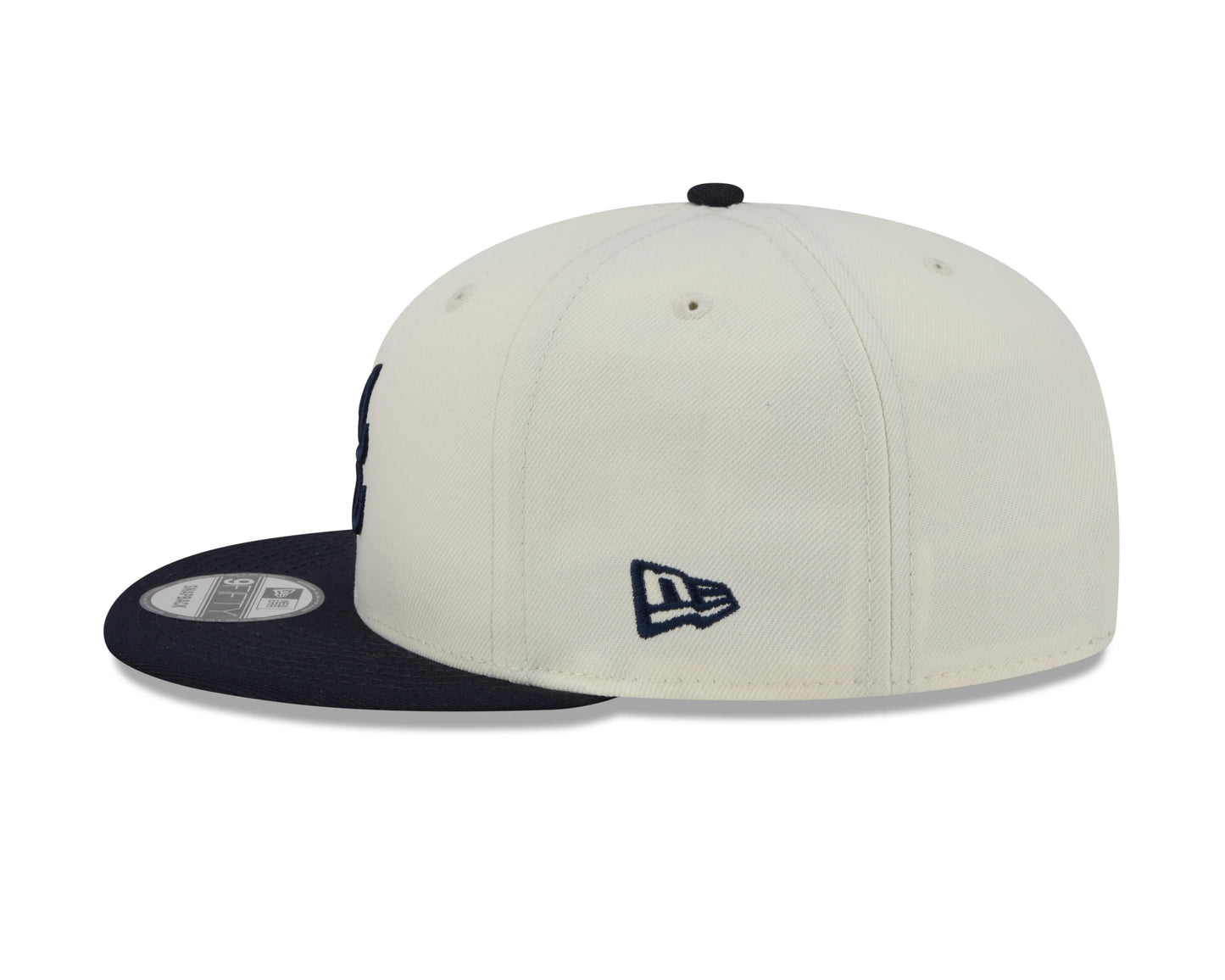 New Era 9Fifty Atlanta Braves Localized State Snapback