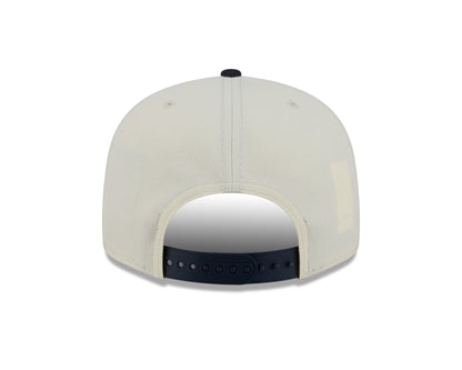 New Era 9Fifty Atlanta Braves Localized State Snapback
