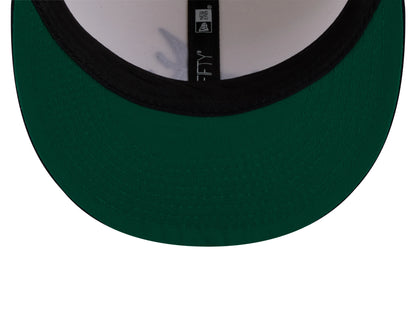 New Era 9Fifty Atlanta Braves Localized State Snapback