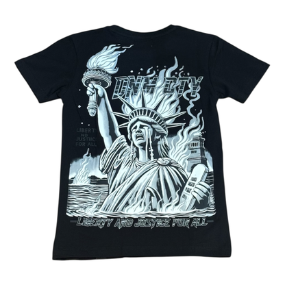 Denimicity Kid's Liberty Drowning Tee