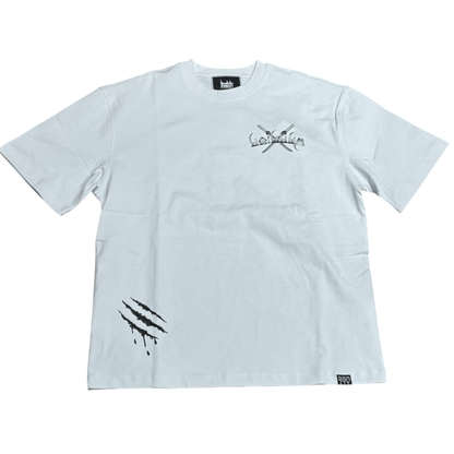 Denimicity Warrior of the Seas Oversized Tee