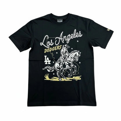 New Era Los Angeles Dodgers Lifestyle Tee