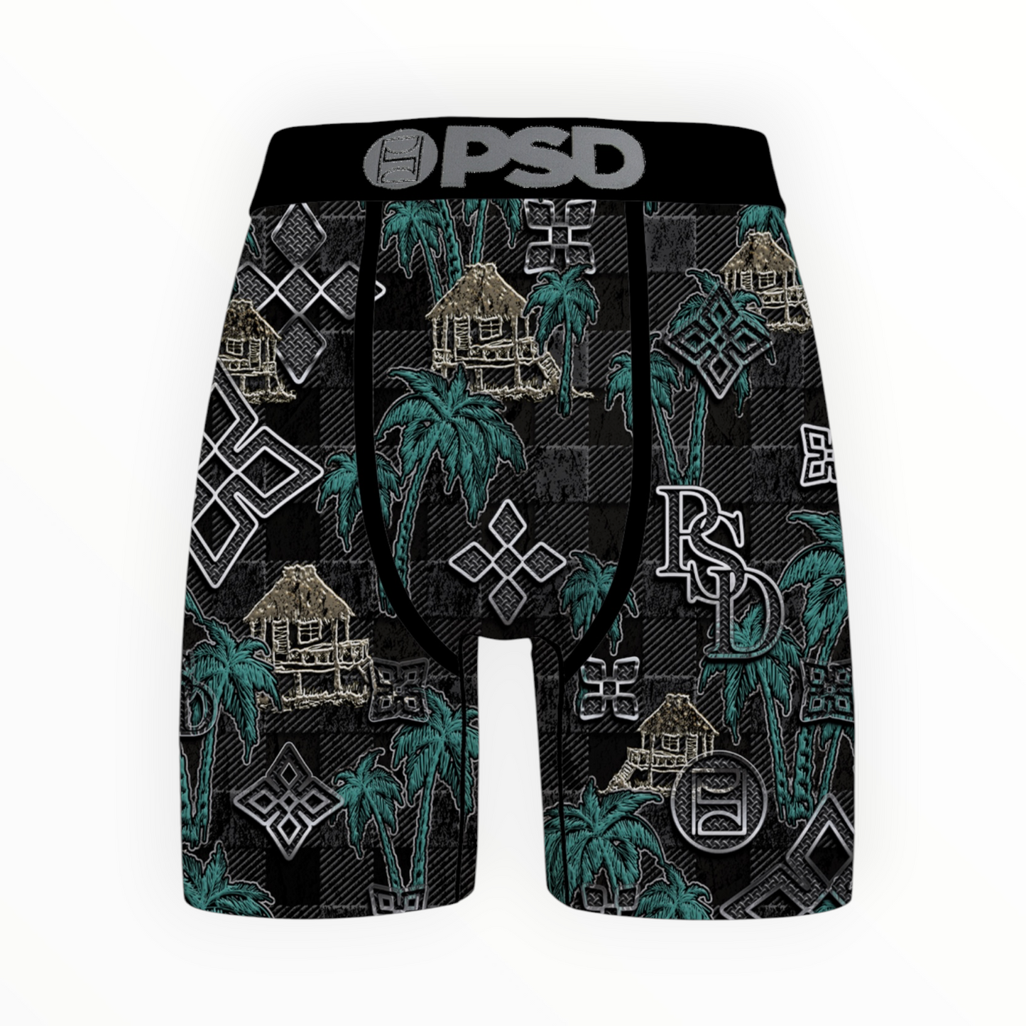 PSD Cabana Lux Boxer Briefs