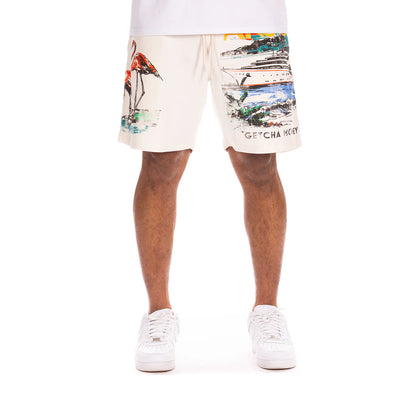 Akoo Money Up Short