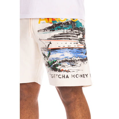 Akoo Money Up Short