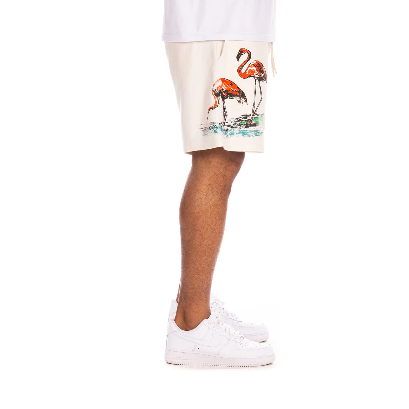 Akoo Money Up Short