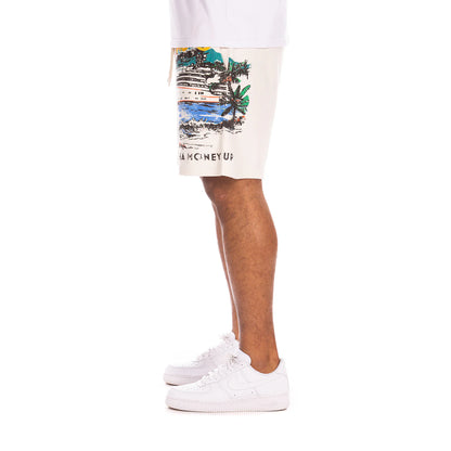 Akoo Money Up Short