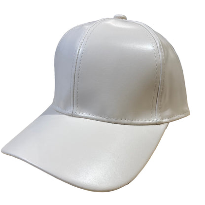 General Leather Snapback