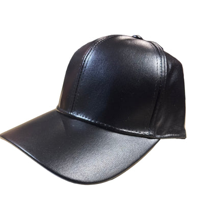 General Leather Snapback