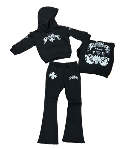 See You in Paradise Kid's – Paradise Tour Set