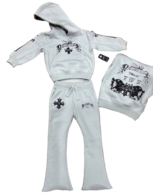 See You in Paradise Kid's – Paradise Tour Set