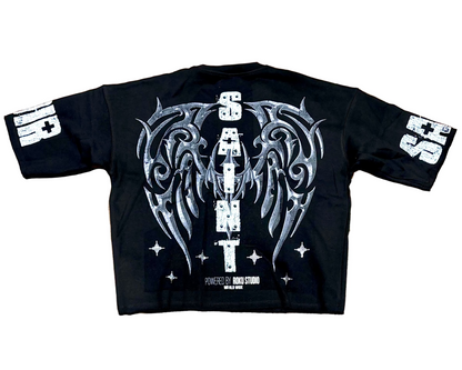 Roku Studio St. Noir Fleece Crew