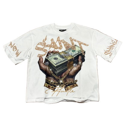 Roku Studio Saint Hustle Tee