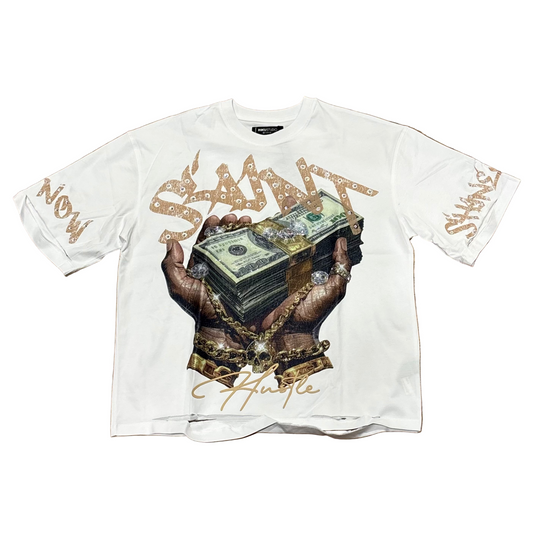 Roku Studio Saint Hustle Tee
