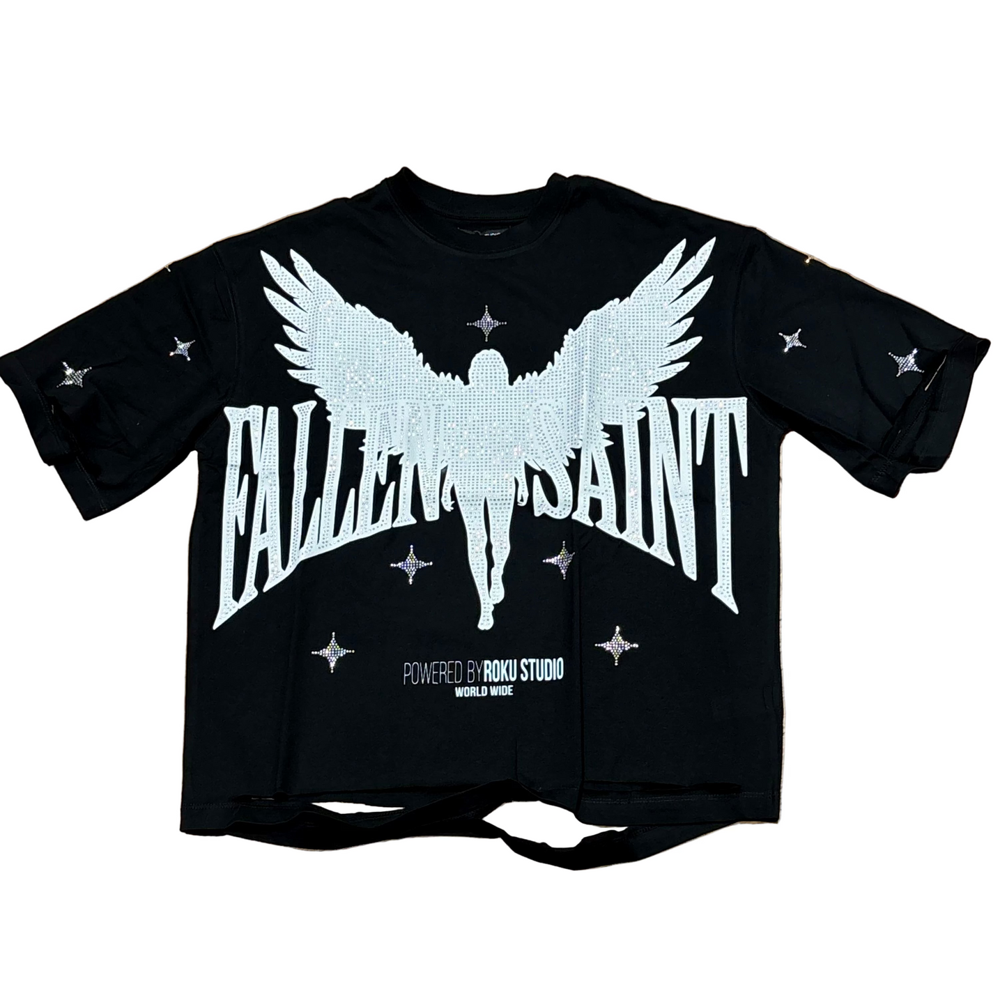 Roku Studio Fallen Saint Tee