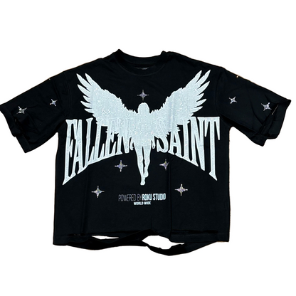 Roku Studio Fallen Saint Tee