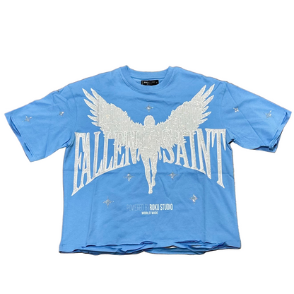 Roku Studio Fallen Saint Tee