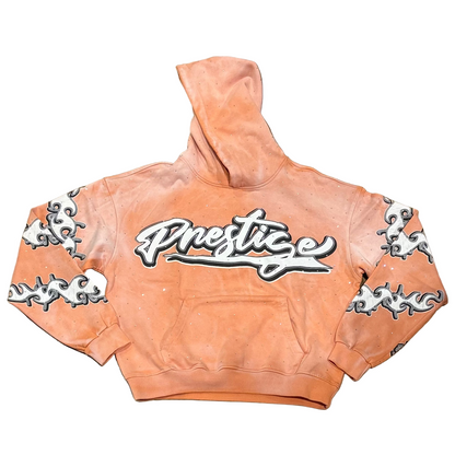 Prestige Flame Hoodie