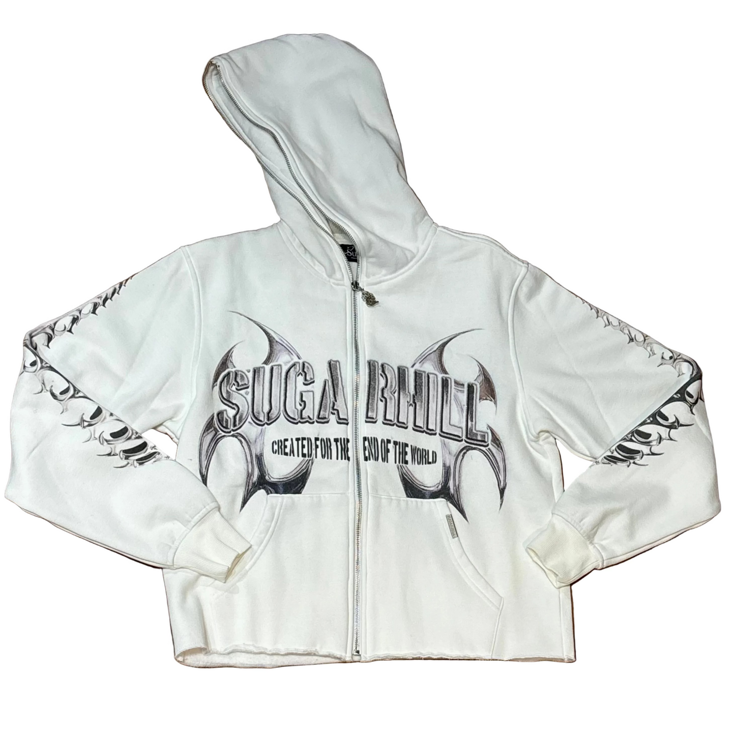 Sugarhill End of the World Hoodie