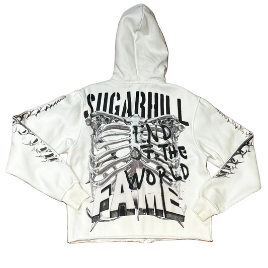 Sugarhill End of the World Hoodie