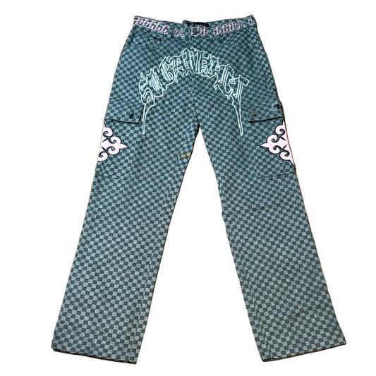 Sugarhill Darling Cargo Pants