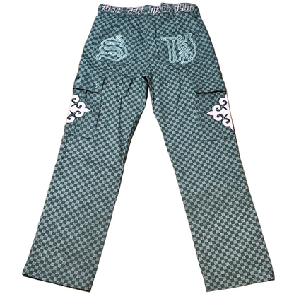 Sugarhill Darling Cargo Pants