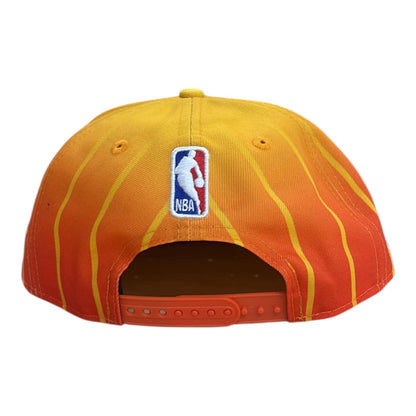 New Era 9Fifty NBA '25 City Edition Charlotte Hornets Snapback