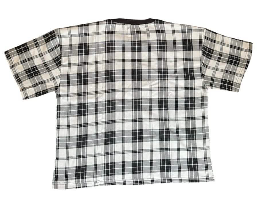 Forever Situated Ephesians Flannel