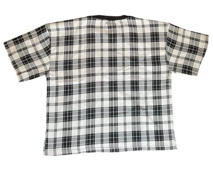 Forever Situated Ephesians Flannel