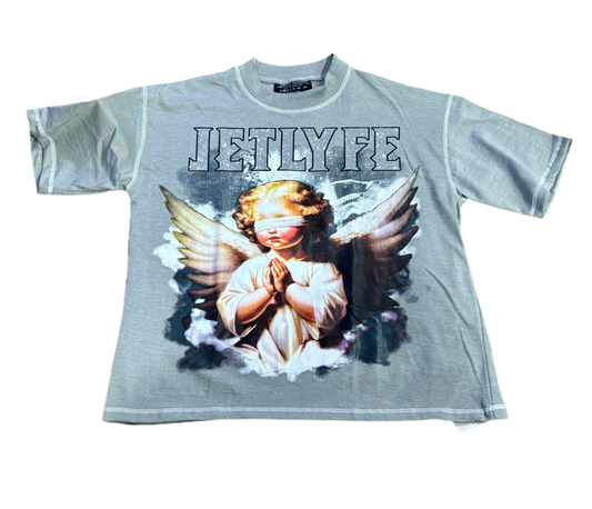 JETLYFE Blinded Wishes