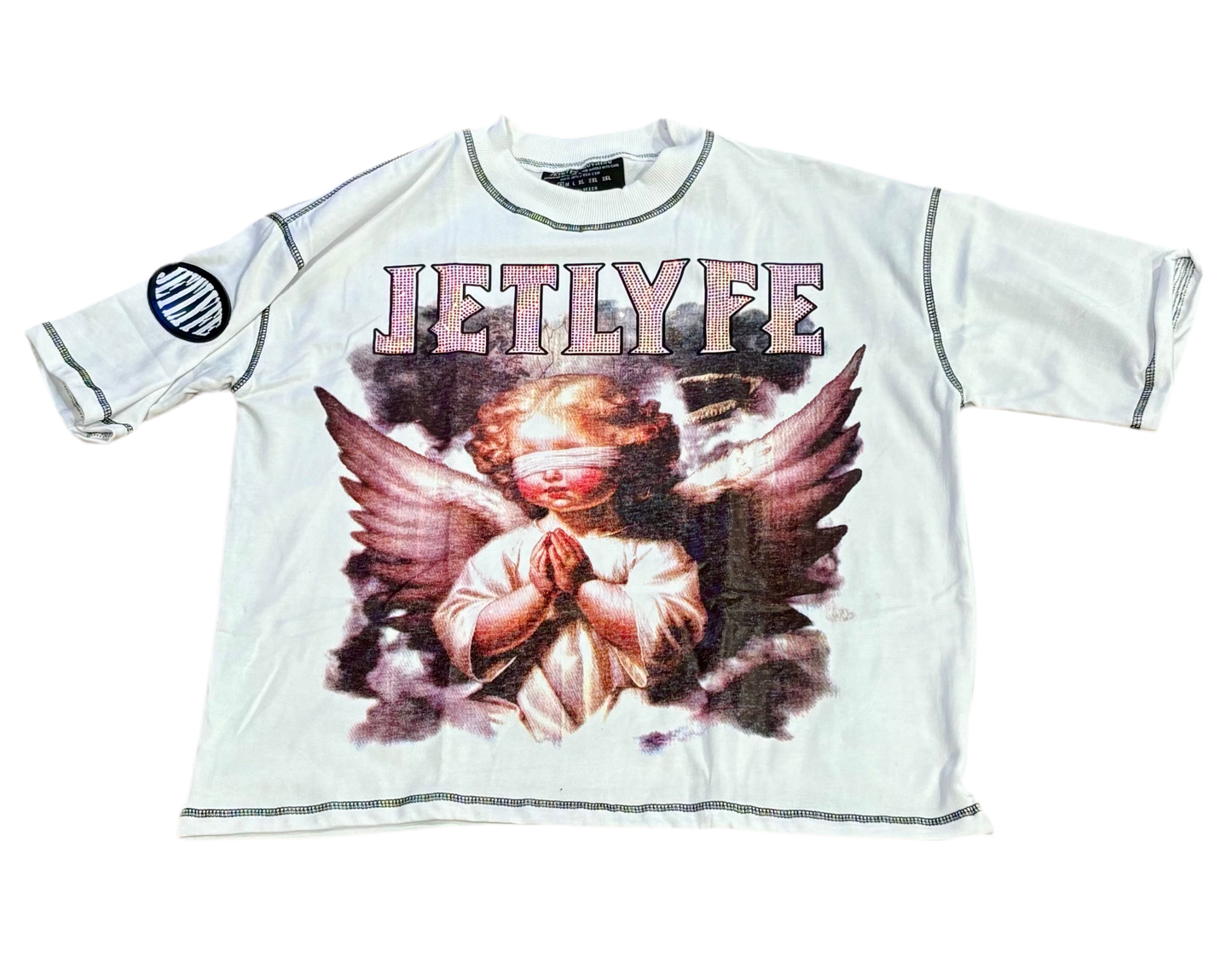 JETLYFE Blinded Wishes