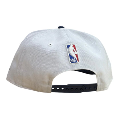 New Era 9Fifty NBA '25 City Edition Memphis Grizzlies Snapback