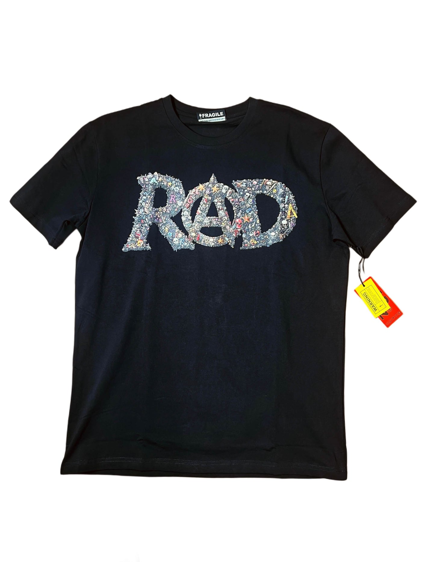 Rad Boyz F 'EM