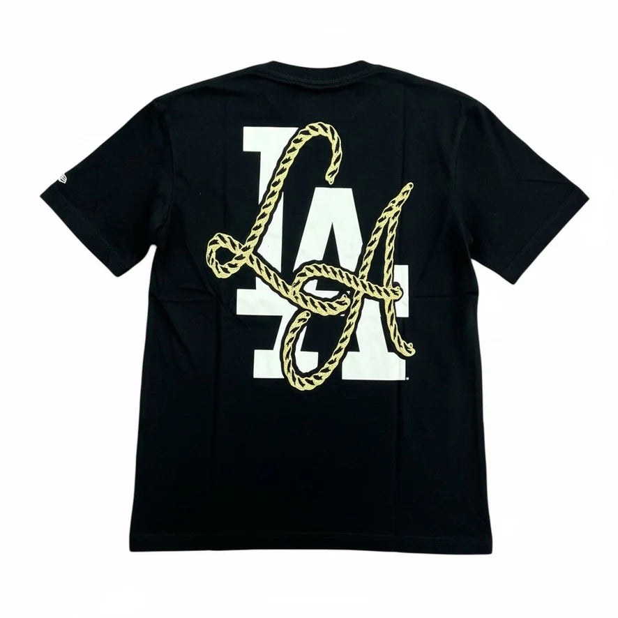 New Era Los Angeles Dodgers Lifestyle Tee