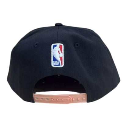 New Era 9Fifty NBA '25 City Edition Hawks Snapback