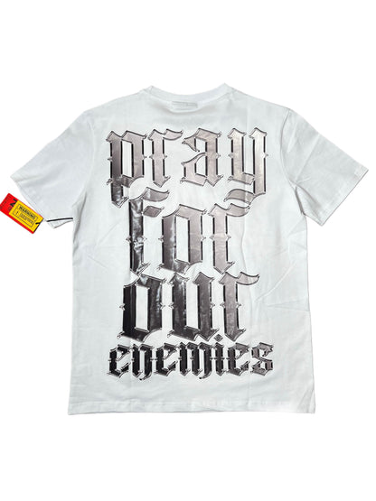 Rad Boyz Enemies