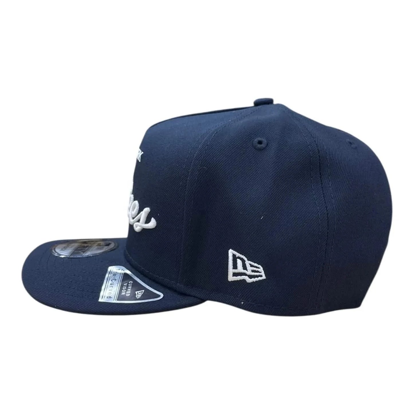 New Era 9Fifty Local Play New York Yankees Snapback