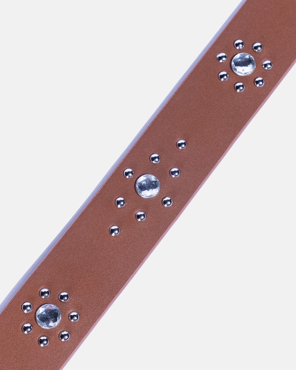 Ad Astra Vellum Belt