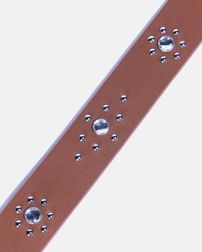 Ad Astra Vellum Belt