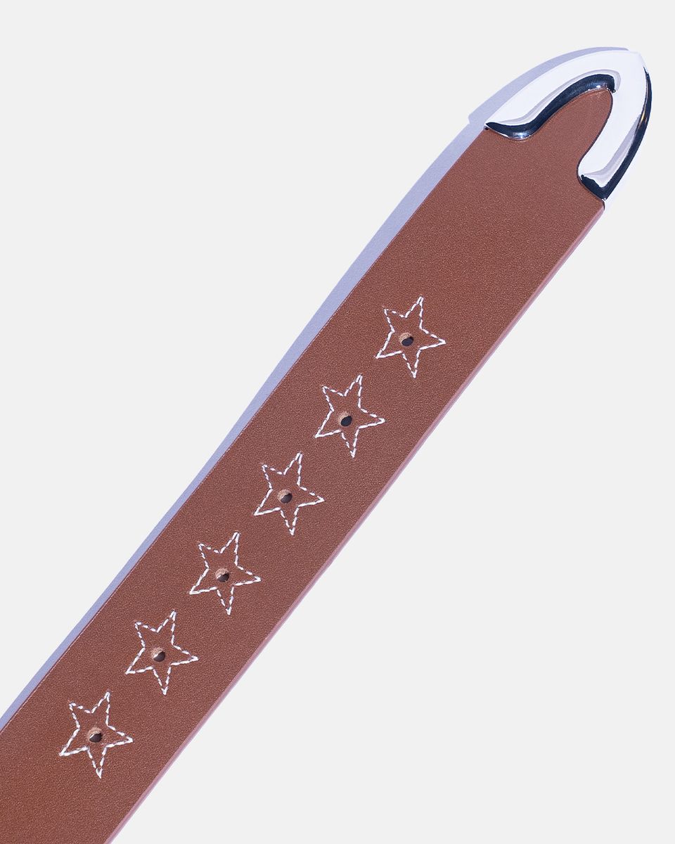 Ad Astra Vellum Belt