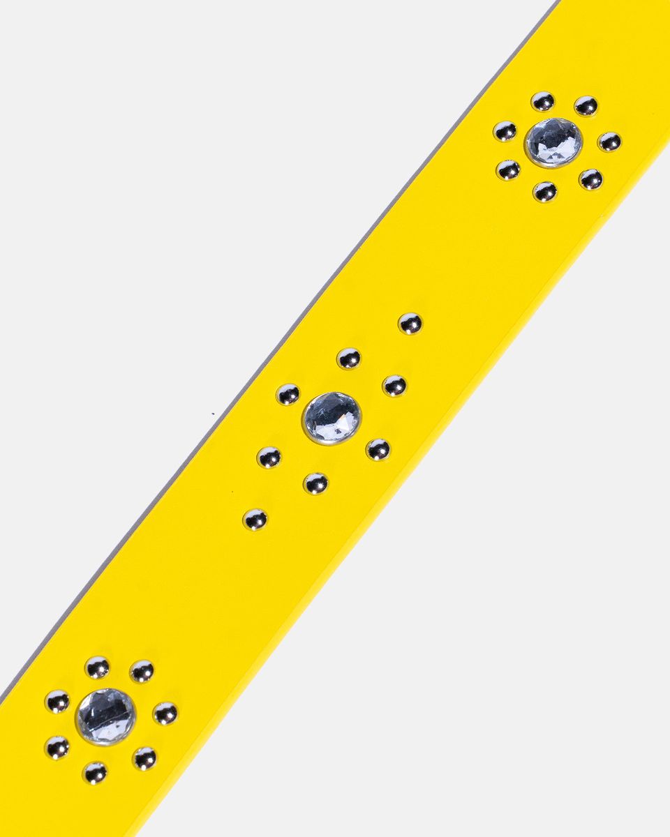 Ad Astra Vellum Belt