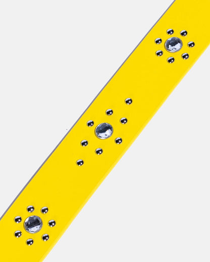 Ad Astra Vellum Belt