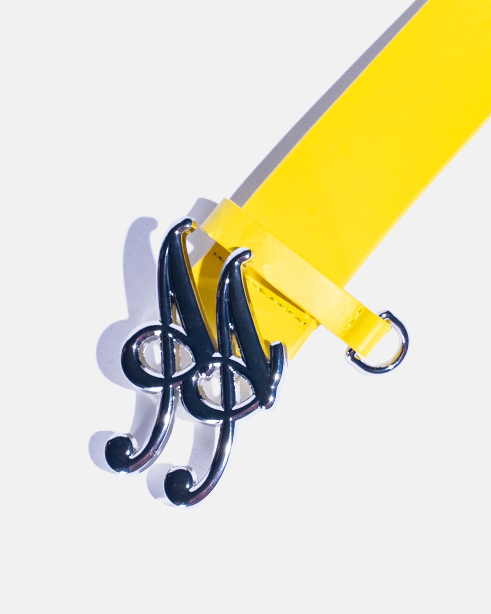 Ad Astra Vellum Belt