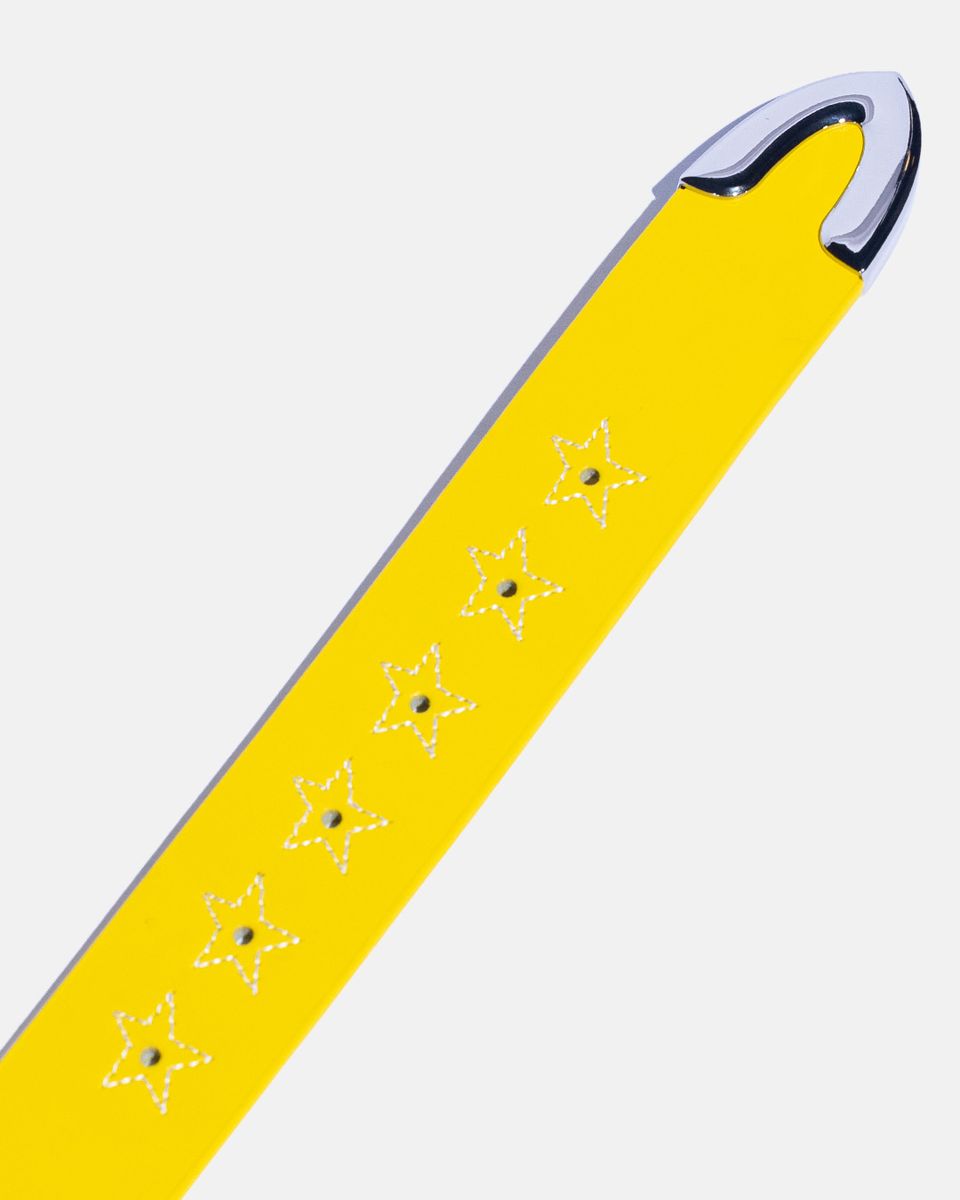 Ad Astra Vellum Belt