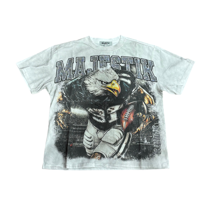 Majestik Eagles Football
