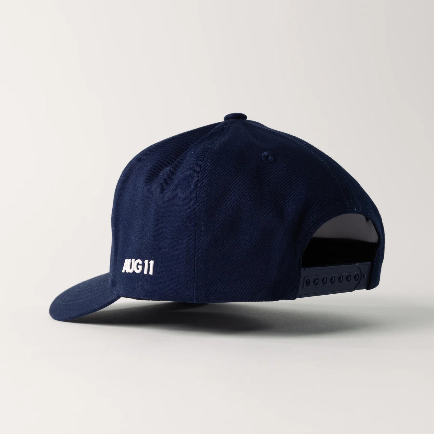 Aug 11 I Don't Miss Snapback