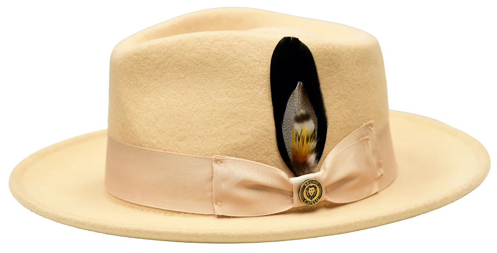 Bruno Capelo The Bel-Air